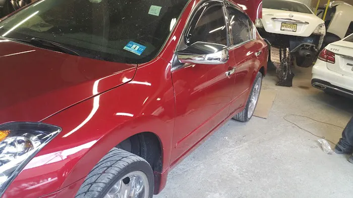 Centro Auto Body Inc 4