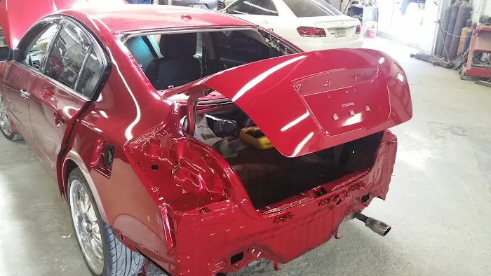 Centro Auto Body Inc 6