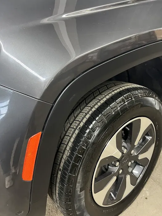 Centro Auto Body Inc 1