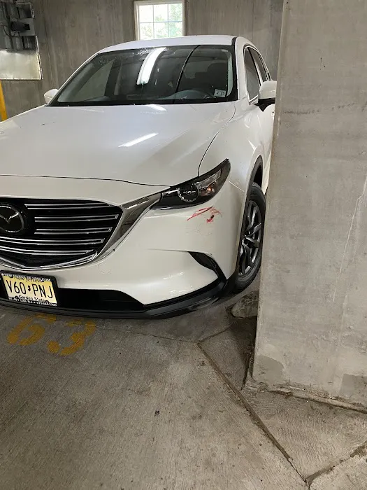 Centro Auto Body Inc 0