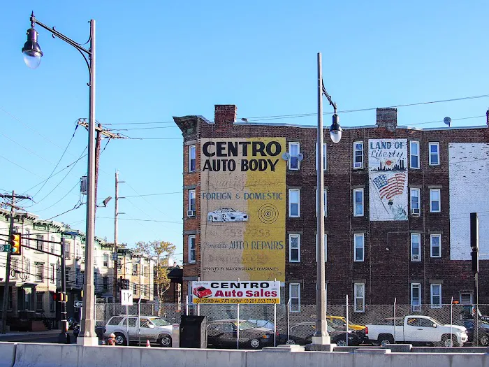 Centro Auto Body Inc 9
