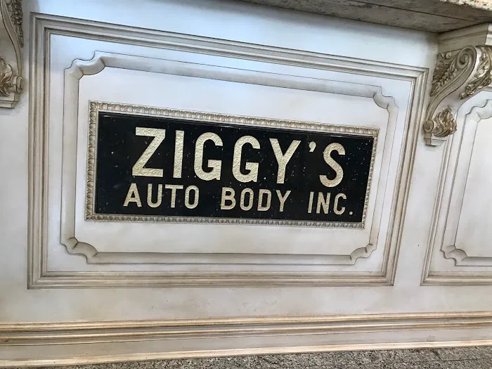 Ziggy Auto Body 1