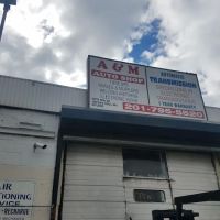 A & M Auto Shop