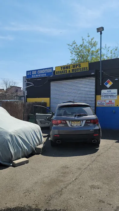 A & M Auto Shop 6