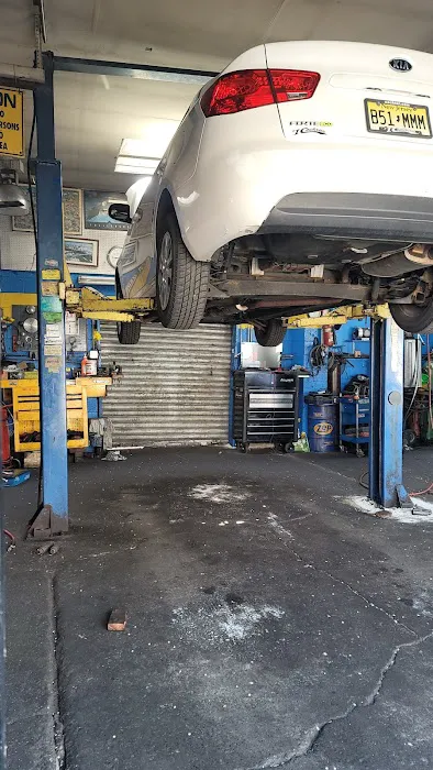 A & M Auto Shop 5