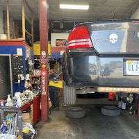 J G Auto Repair