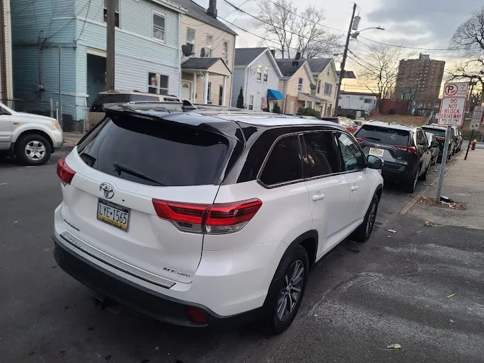 J G Auto Repair 1