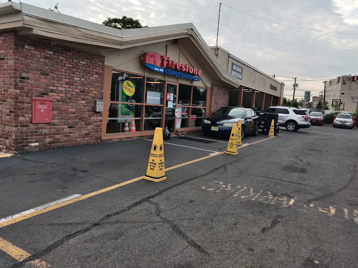 Firestone Complete Auto Care 1