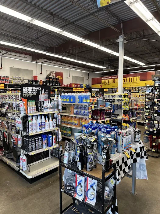 Firestone Complete Auto Care 2