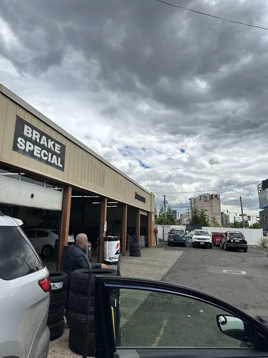 Firestone Complete Auto Care 0