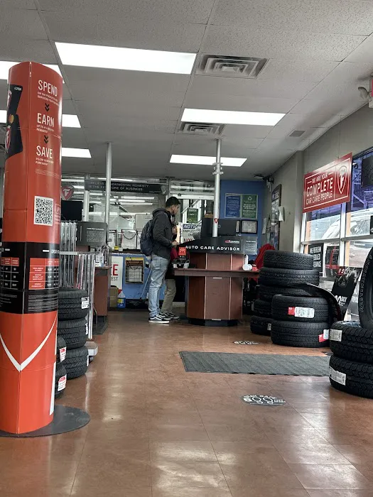 Firestone Complete Auto Care 4