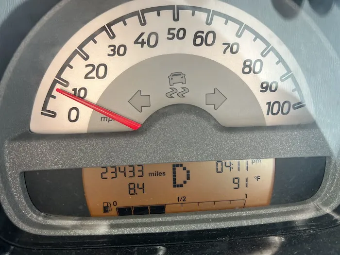 Firestone Complete Auto Care 8