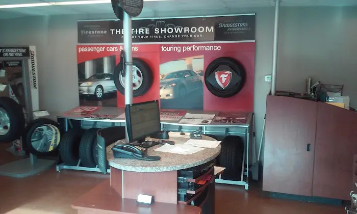 Firestone Complete Auto Care 3