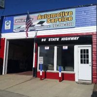 Pica's Automotive Service Center Inc