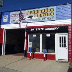 Pica's Automotive Service Center Inc ico