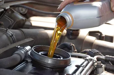 Chariot Auto Repair 4