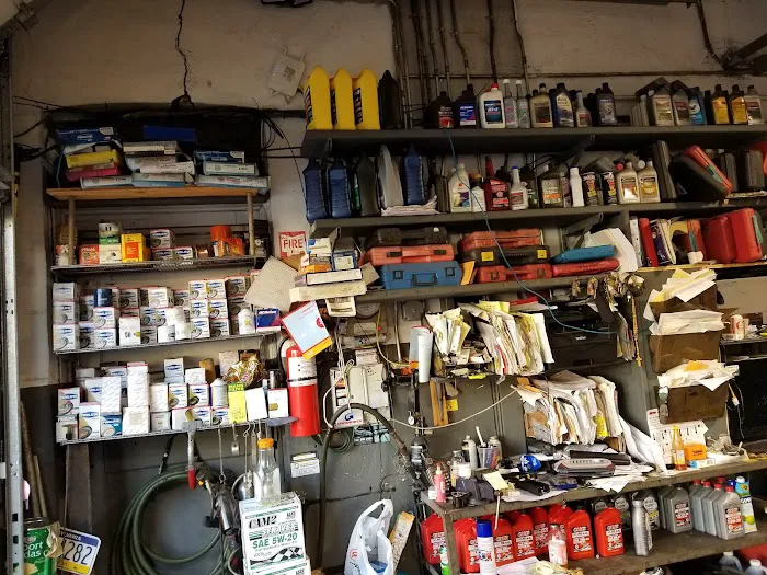 Chariot Auto Repair 3