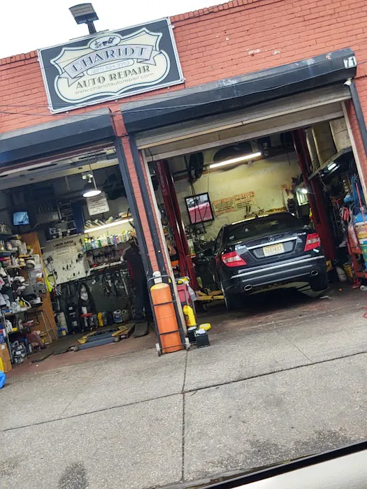 Chariot Auto Repair 0