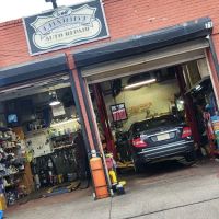 Chariot Auto Repair
