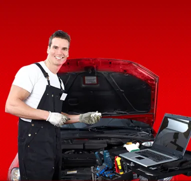Chariot Auto Repair 8