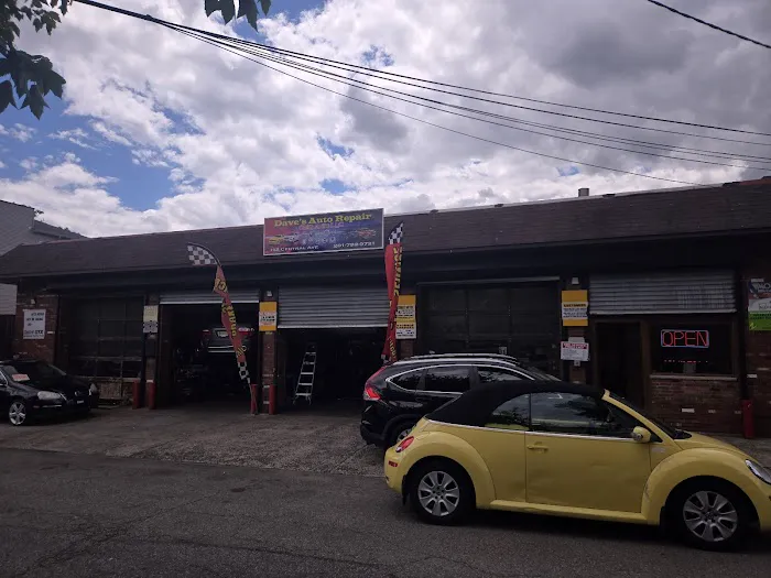Dave's Auto Repair 3