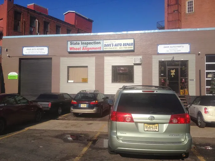 Dave's Auto Repair 7