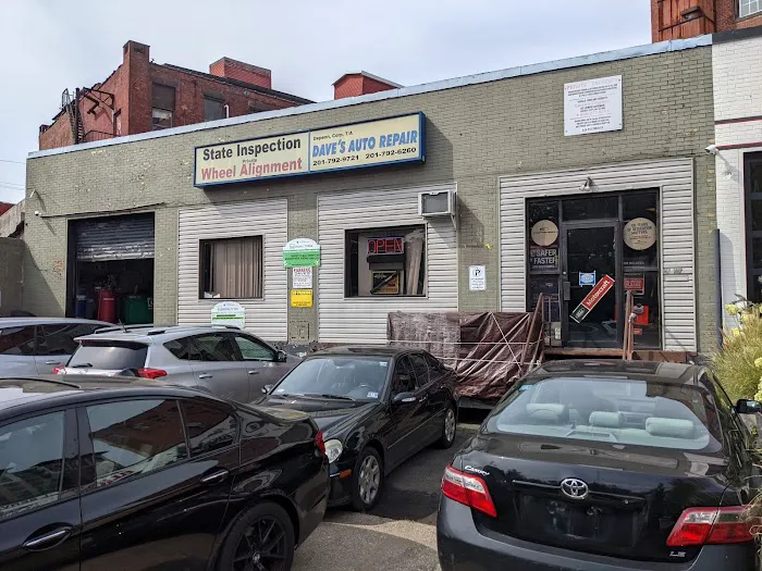 Dave's Auto Repair 9