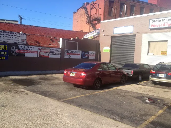 Dave's Auto Repair 5