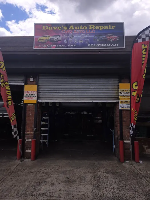 Dave's Auto Repair 4