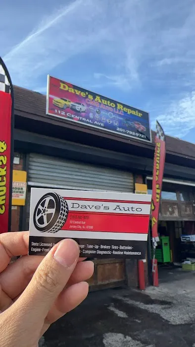 Dave's Auto Repair 2