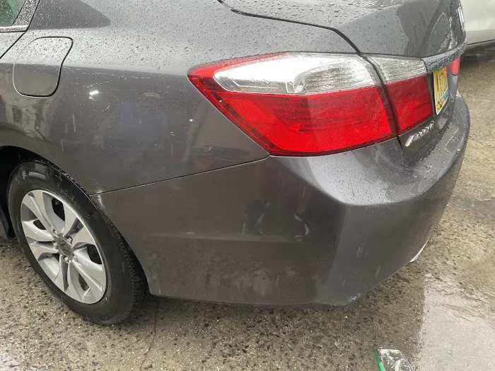 Latin America Auto Body 6