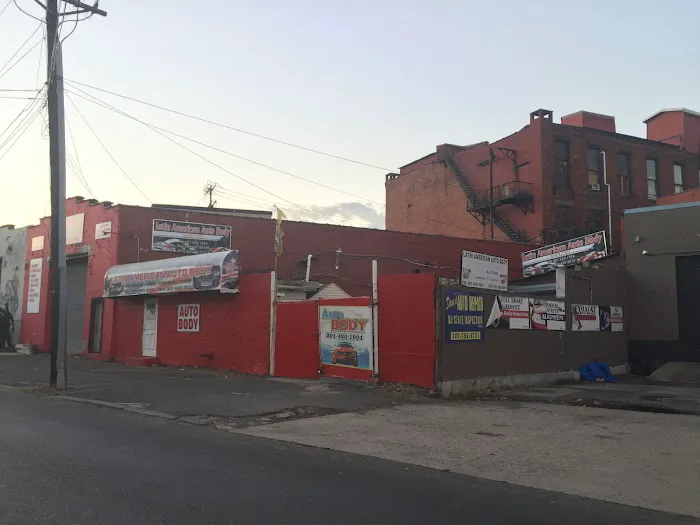 Latin America Auto Body 5