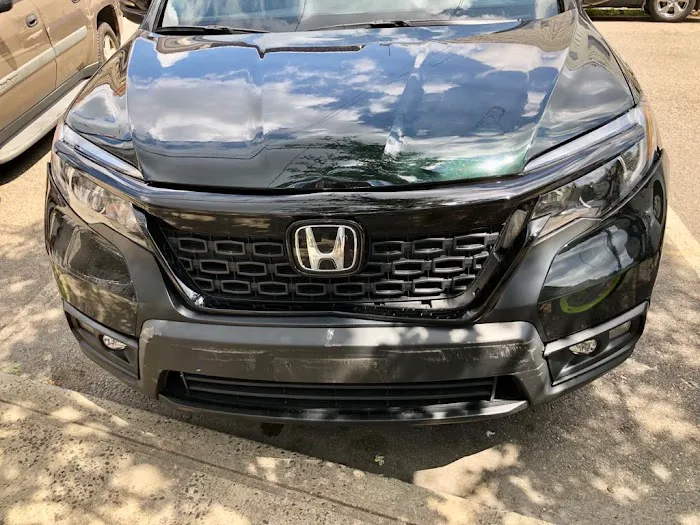 Latin America Auto Body 1