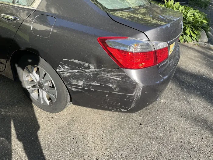 Latin America Auto Body 9