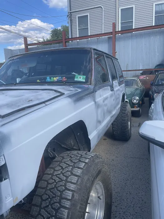 Latin America Auto Body 4
