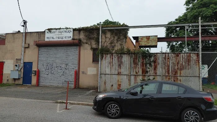 Orthodox Auto Company 0