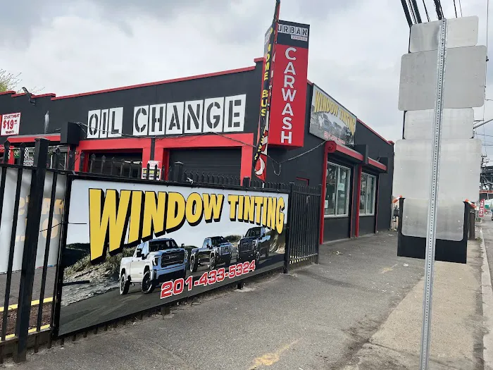 Bouba Window Tinting 6