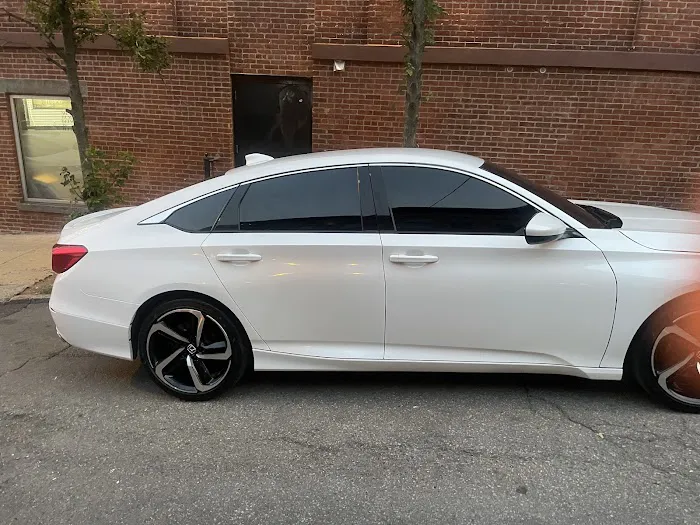 Bouba Window Tinting 3