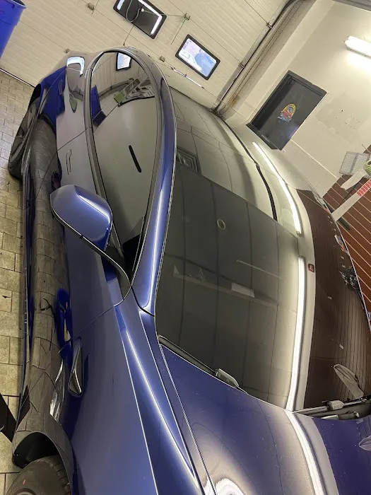Bouba Window Tinting 4