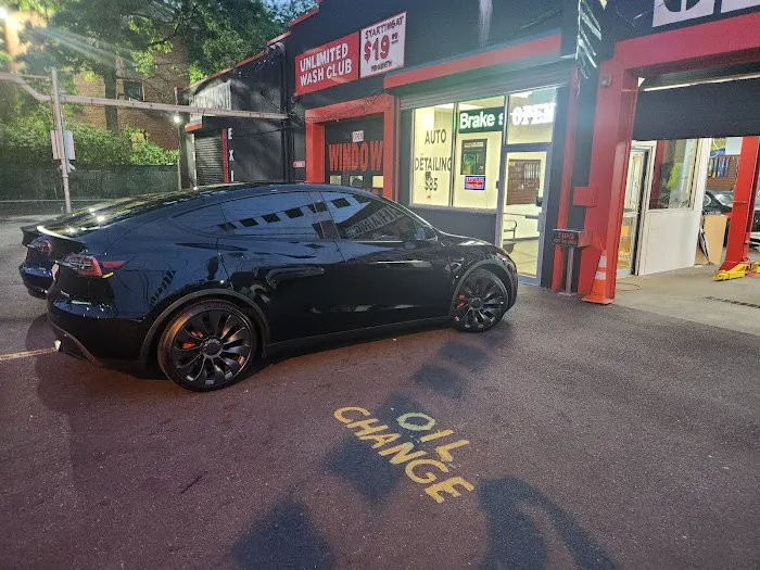 Bouba Window Tinting 8