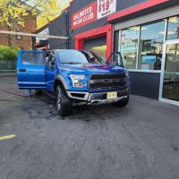 Bouba Window Tinting