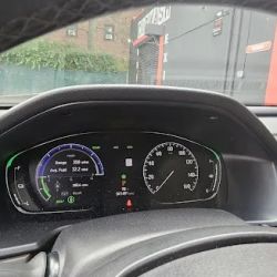 Bouba Fast Lube ico