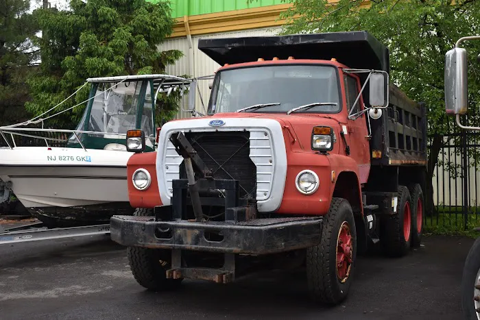 Gonzalo Truck Repair Inc 1