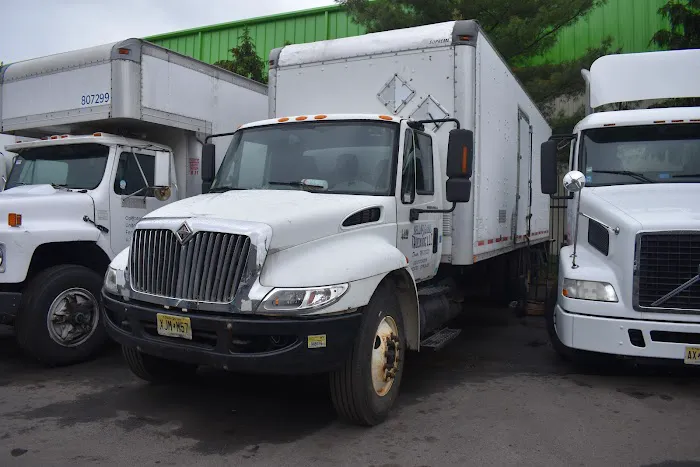 Gonzalo Truck Repair Inc 5