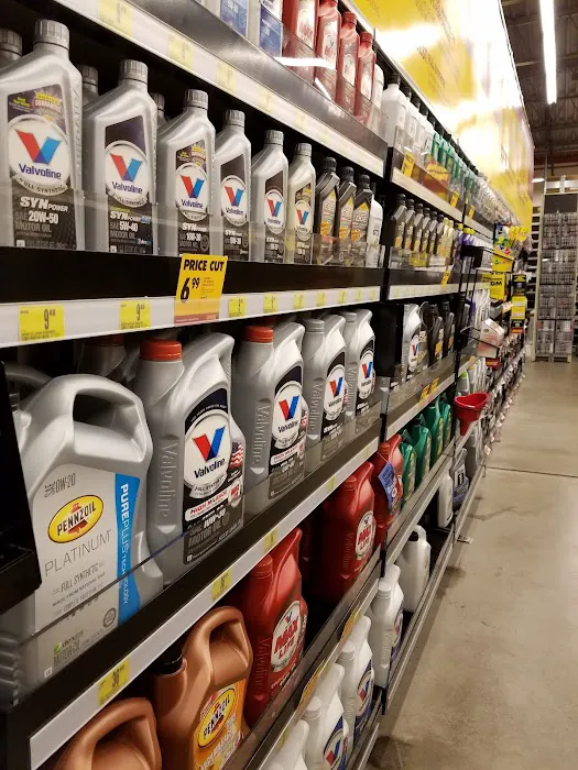 Advance Auto Parts 6