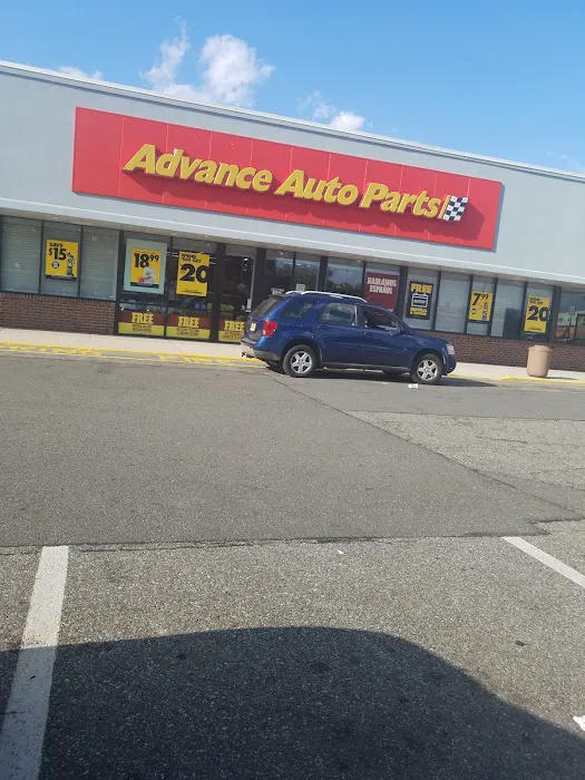 Advance Auto Parts 8