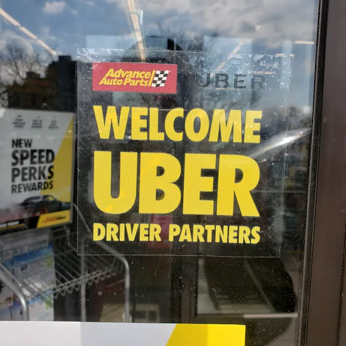 Advance Auto Parts 1
