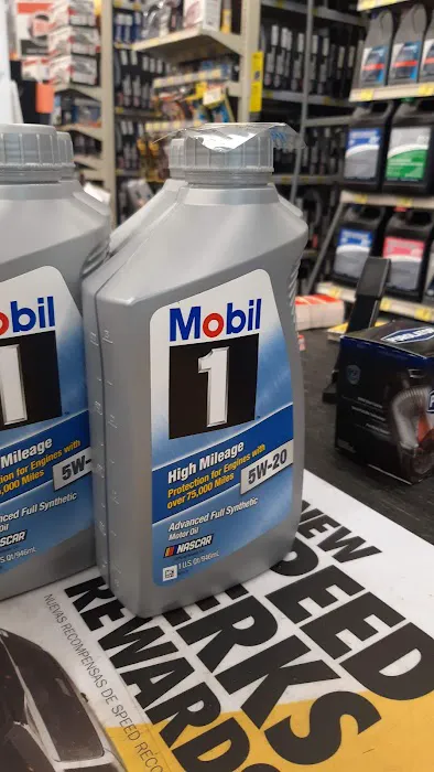 Advance Auto Parts 5