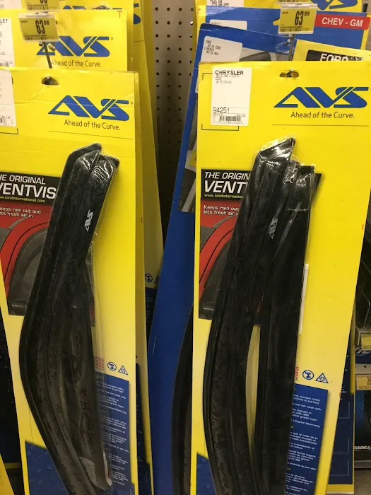 Advance Auto Parts 7