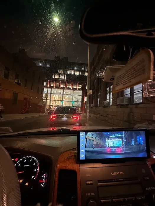 Wizard Dashcam Installs 0